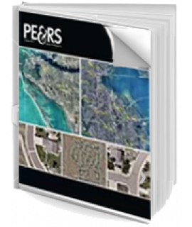 Photogrammetric Engineering and Remote Sensing